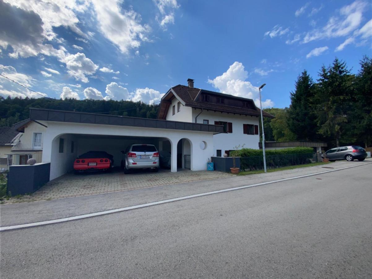 Apartment 9181 Feistritz In Rosental ,Klagenfurt Файстриц-им-Розенталь Экстерьер фото