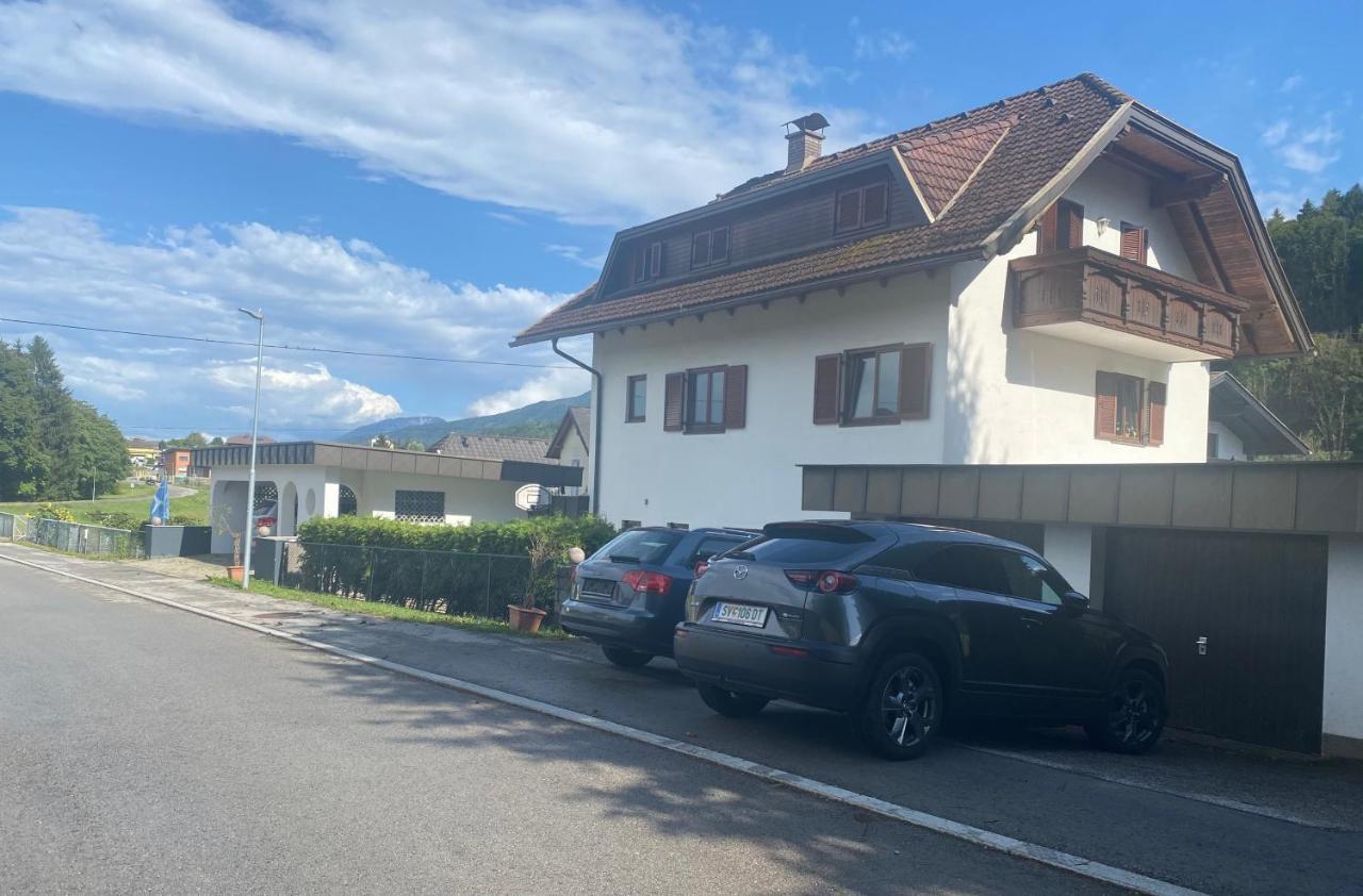 Apartment 9181 Feistritz In Rosental ,Klagenfurt Файстриц-им-Розенталь Экстерьер фото