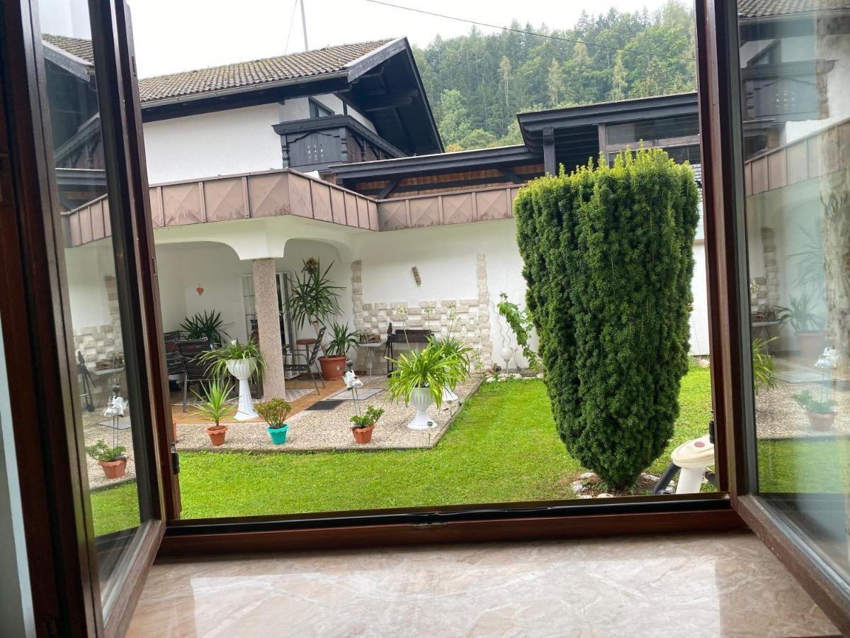 Apartment 9181 Feistritz In Rosental ,Klagenfurt Файстриц-им-Розенталь Экстерьер фото
