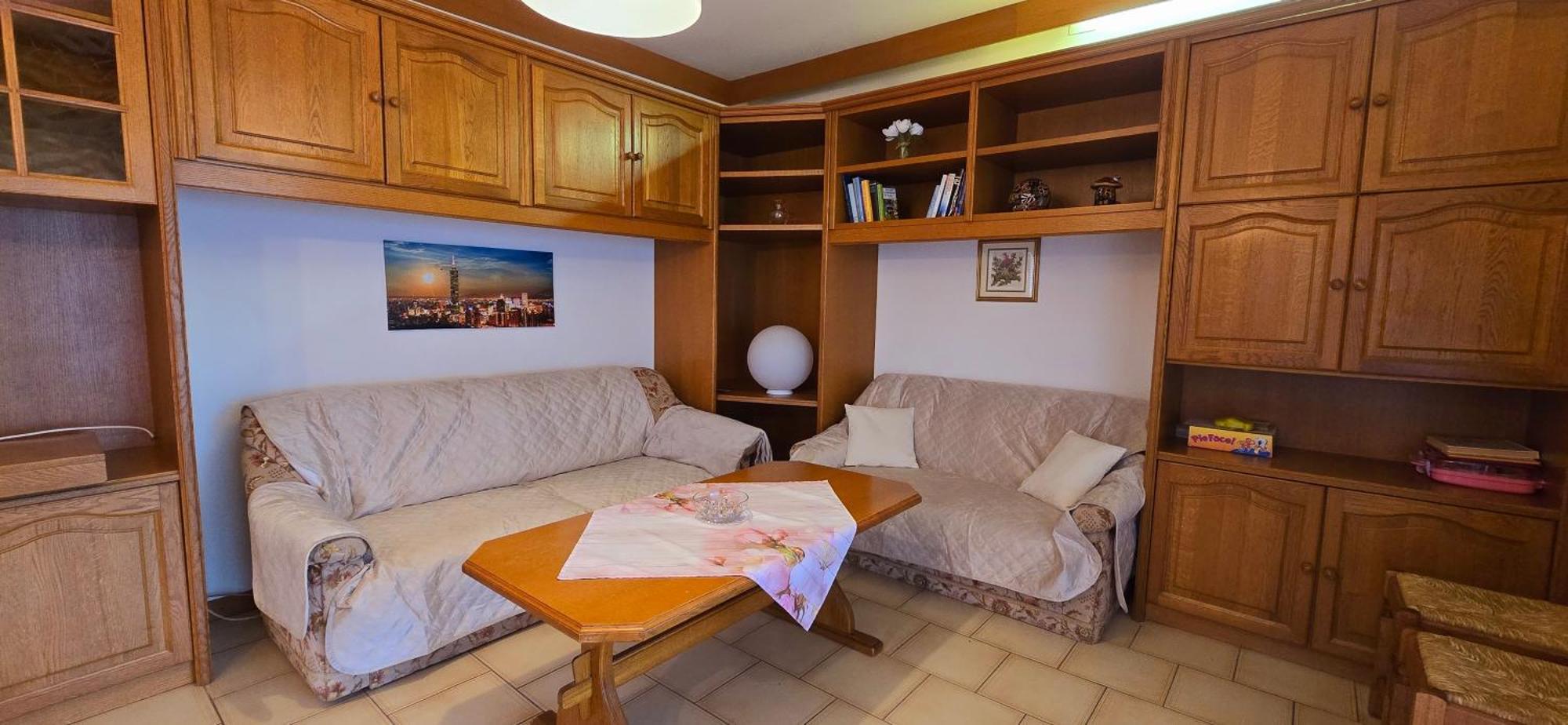 Apartment 9181 Feistritz In Rosental ,Klagenfurt Файстриц-им-Розенталь Экстерьер фото